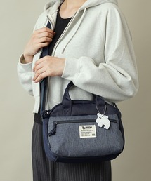 moz（モズ）の「【moz(モズ)】2WAYミニボストン ショルダー ハンドバッグ ZZEI-35（ショルダーバッグ）」