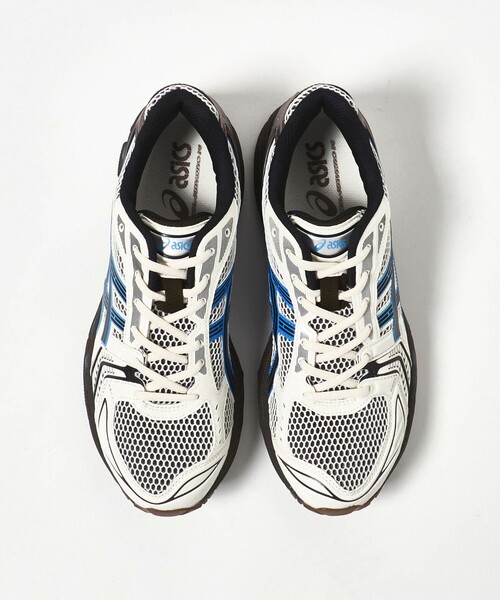ASICS(アシックス)の「<ASICS> GEL-KAYANO 14/スニーカー(スニーカー・メンズ・オフホワイト・27cm)」の3枚目の写真