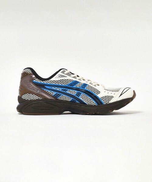 ASICS(アシックス)の「<ASICS> GEL-KAYANO 14/スニーカー(スニーカー・メンズ・オフホワイト・27cm)」の4枚目の写真