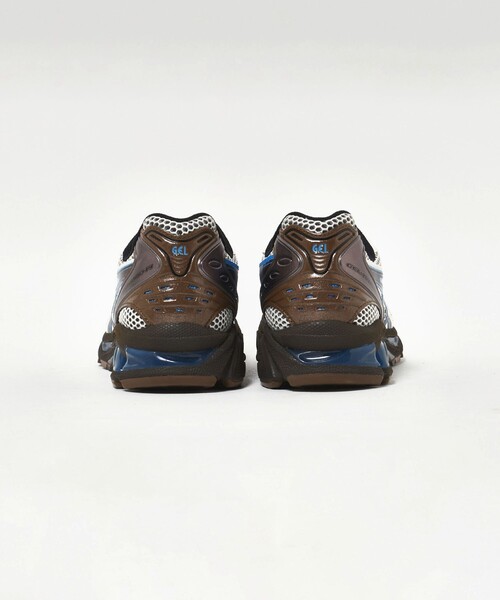 ASICS(アシックス)の「<ASICS> GEL-KAYANO 14/スニーカー(スニーカー・メンズ・オフホワイト・27cm)」の5枚目の写真