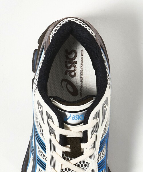 ASICS(アシックス)の「<ASICS> GEL-KAYANO 14/スニーカー(スニーカー・メンズ・オフホワイト・27cm)」の7枚目の写真