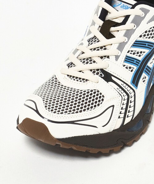 ASICS(アシックス)の「<ASICS> GEL-KAYANO 14/スニーカー(スニーカー・メンズ・オフホワイト・27cm)」の8枚目の写真