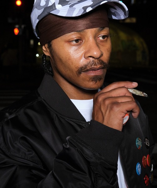 HUF（ハフ）の「OLYMPIA FLIGHT JACKET（ブルゾン・メンズ・ブラック・XXL/XL/L/M/S）」の12枚目の写真