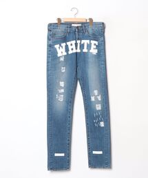 off white（オフホワイト）の「デニムパンツ（デニムパンツ）」