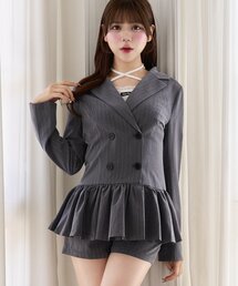 【Belle Charme】Basic Short Pants