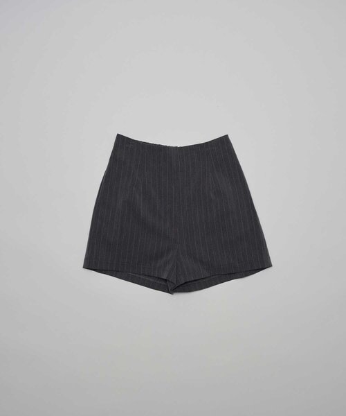 Belle Charme（ベルシャルム）の「【Belle Charme】Basic Short Pants（その他パンツ・レディース・ベージュ/グレー/ブラック系その他・FREE）」の19枚目の写真