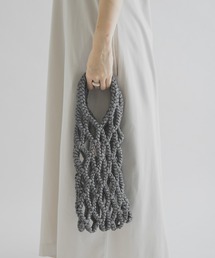 THE GOODLAND MARKET | PROJECT 1000 MESH BAG(ハンドバッグ)
