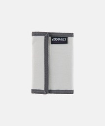 Gramicci（グラミチ）の「VELCRO WALLET｜ベルクロウォレット（財布）」