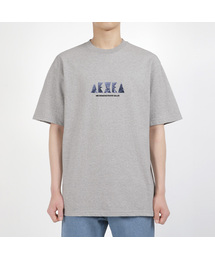 インザスペース 半袖Tシャツ E04BRD_ABX10221