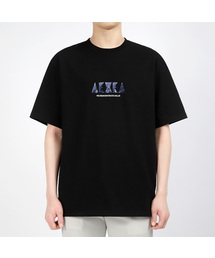 インザスペース 半袖Tシャツ E04BRD_ABX10221
