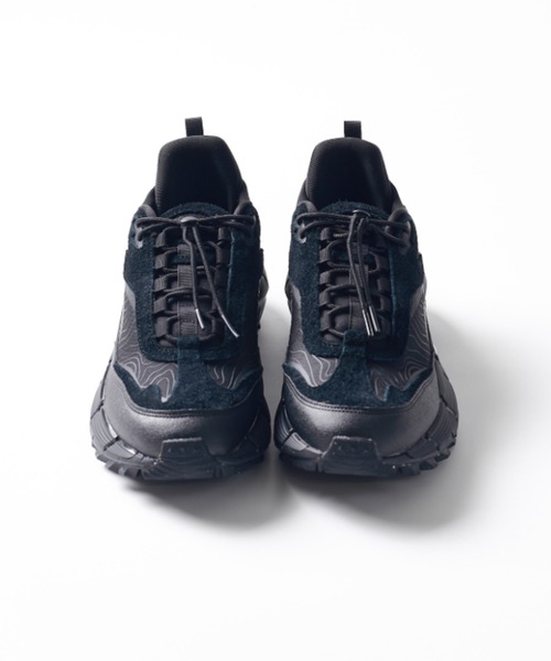 Lui's(ルイス)の「【Reebok / リーボック】ジグキネティカ2.5エッジ / ZIG KINETICA 2.5 EDGE(スニーカー・メンズ・ブラック・27cm/28cm)」の11枚目の写真
