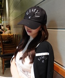 DARKPARK/ダークパーク】BASEBALL CAP（キャップ）｜Deuxieme Classe