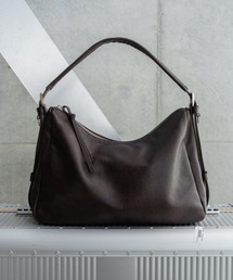 Square hobo bag / スクエアホーボーバッグ
