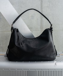 Square hobo bag / スクエアホーボーバッグ