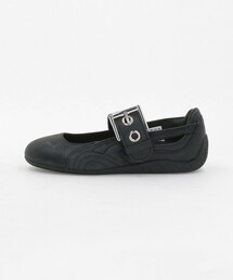 ＜PUMA＞スピードキャット バレエ エトワール ドレスアップ シューズ