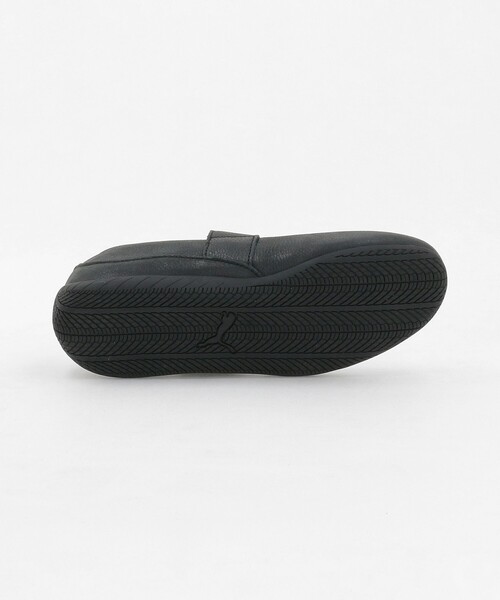 PUMA(プーマ)の「<PUMA>スピードキャット バレエ エトワール ドレスアップ シューズ(スニーカー・レディース・ブラック・25cm/24cm/23.5cm/22.5cm/24.5cm/23cm)」の6枚目の写真