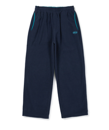[Mmlg] CABIN FLEECE PANTS (NAVY)