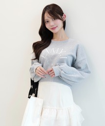 10TH CHAPTER SWEAT