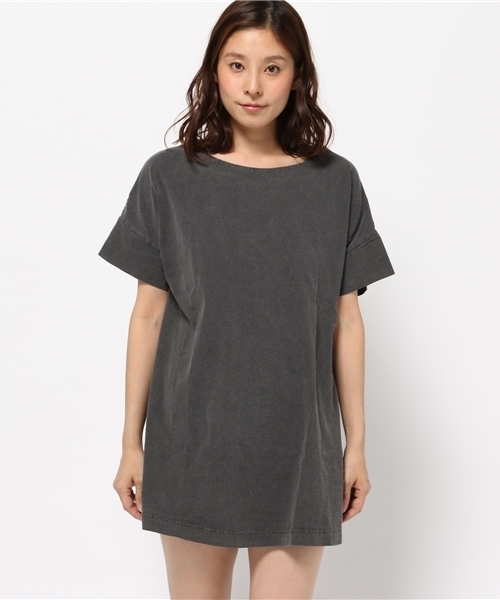 IRONY（アイロニー）の「ルーズワンピース（ワンピース）」 - WEAR 