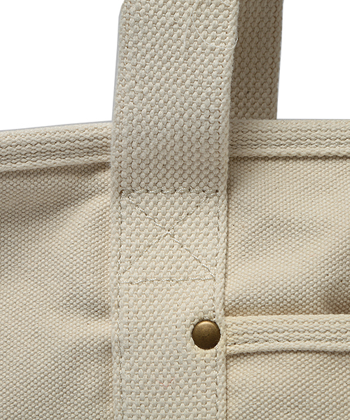 PORTER（ポーター）の「PORTER×fennica×B印 YOSHIDA / Rag-Handle TOTE