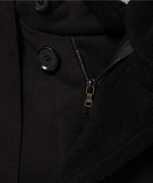 HYSTERIC GLAMOUR（ヒステリックグラマー）の「パイルボアジャケット