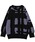 SHAREEFiV[tj́uBRUSH LINE JQ PULL-OVERijbg/Z[^[jvbO[