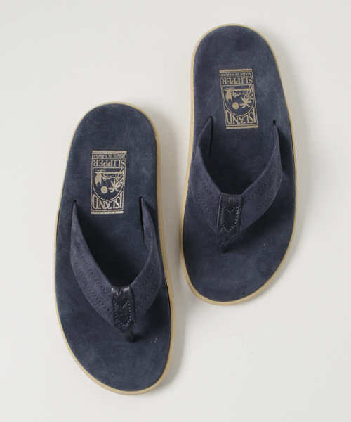 ISLAND SLIPPER(アイランドスリッパ)の「ISLAND SLIPPER アイランドスリッパー アルティメイト サンダル(サンダル・メンズ・ダークブラウン/ブラウン/モスグリーン/タン/グレー系カモフラージュ/カモフラージュ/ブラック/ネイビー/カーキ/ブルー系その他/アクア/グリーン系1/バーガンディー・26.0cm/25.0cm/27.0cm/28.0cm/29.0cm/22.0cm/23.0cm)」の8枚目の写真