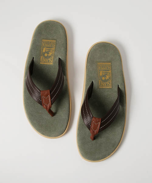 ISLAND SLIPPER(アイランドスリッパ)の「ISLAND SLIPPER アイランドスリッパー アルティメイト サンダル(サンダル・メンズ・ダークブラウン/ブラウン/モスグリーン/タン/グレー系カモフラージュ/カモフラージュ/ブラック/ネイビー/カーキ/ブルー系その他/アクア/グリーン系1/バーガンディー・26.0cm/25.0cm/27.0cm/28.0cm/29.0cm/22.0cm/23.0cm)」の5枚目の写真