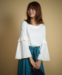 Swingle�i�X�E�B���O���j�́u�o�b�N���[�X�A�b�v�u���E�X���i�V���c/�u���E�X�j�v