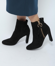 laboratory work | ﾘﾝｸﾞﾌｧｽﾅｰﾌﾞｰﾂ(パンプス)