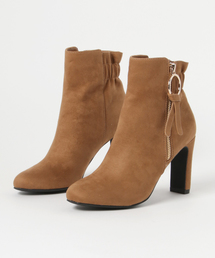 laboratory work | ﾘﾝｸﾞﾌｧｽﾅｰﾌﾞｰﾂ(パンプス)