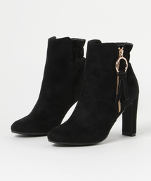 laboratory work | ﾘﾝｸﾞﾌｧｽﾅｰﾌﾞｰﾂ(パンプス)