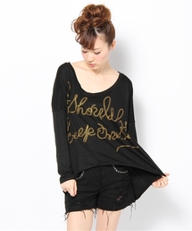 IMPACT Ｔシャツ