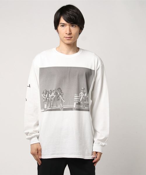 JOURNAL STANDARD relume（ジャーナルスタンダード レリューム