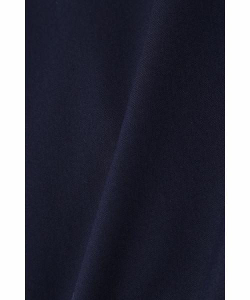 N.(N. Natural Beauty Basic)(エヌエヌナチュラルビューティーベーシック)の「【追加生産】ラップタイトスカート(スカート・レディース・ベージュ/ネイビー/ピンク/ピンク系その他・MEDIUM)」の12枚目の写真