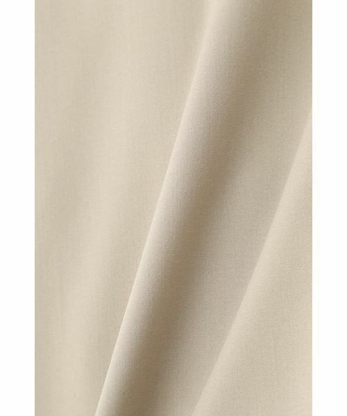N.(N. Natural Beauty Basic)(エヌエヌナチュラルビューティーベーシック)の「【追加生産】ラップタイトスカート(スカート・レディース・ベージュ/ネイビー/ピンク/ピンク系その他・MEDIUM)」の14枚目の写真