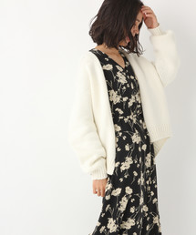 A part by | 3GAWNホールガーメントカーディガン 801226(カーディガン/ボレロ)