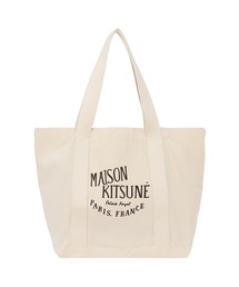 Maison Kitsune | SHOPPING BAG PALAIS ROYAL(トートバッグ)