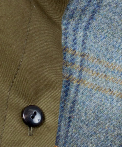 EFFE BEAMS（エッフェビームス）の「EFFE BEAMS / ライナー付 トレンチ