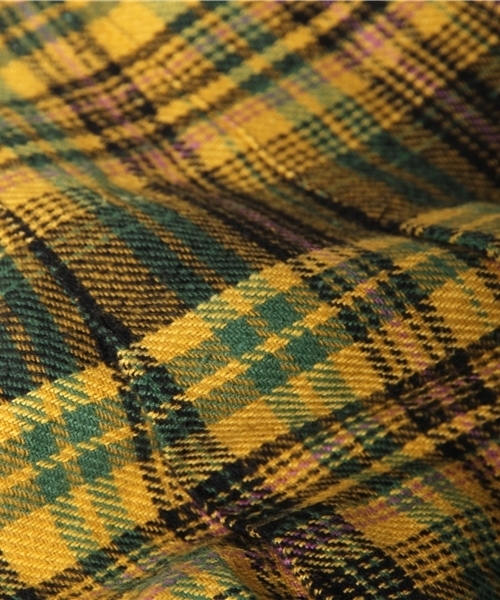 チチカカ(チチカカ)の「ワッテ刺繍スカート(スカート・レディース・ホワイト/イエロー/ブルーグリーン・SMALL/MEDIUM)」の11枚目の写真