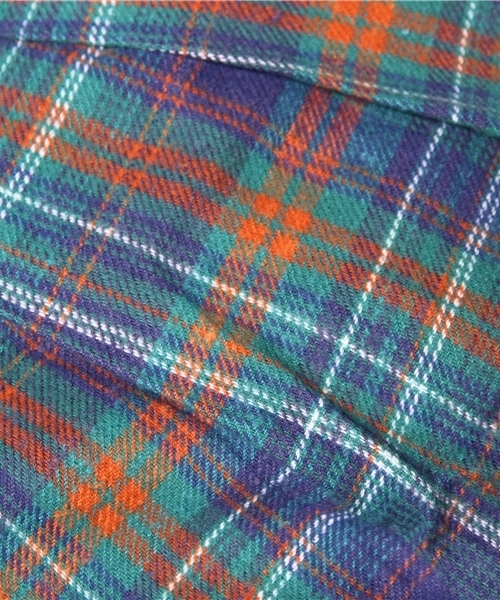 チチカカ(チチカカ)の「ワッテ刺繍スカート(スカート・レディース・ホワイト/イエロー/ブルーグリーン・SMALL/MEDIUM)」の12枚目の写真