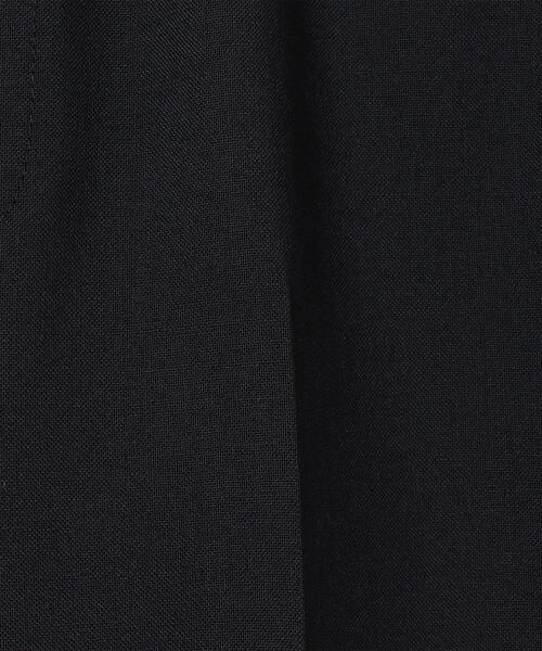 green label relaxing(グリーンレーベルリラクシング)の「【キッズ】TWパンツ(その他パンツ・キッズ・グレー/ネイビー・135/125/115)」の8枚目の写真