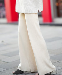 TRUNC 88�i�g�����N�G�C�e�B�[�G�C�g�j�́uGood Pins Wide Pants�i�p���c�j�v