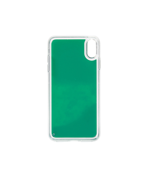 iphoria(アイフォリア)の「IPHORIA/アイフォリア グリッターケースコレクション Liquid Case Collection for iPhone XS Max(スマホケース/カバー・レディース・レッド/ピンク/シルバー/ブルー/エメラルド/シルバー系その他・ONE SIZE)」の7枚目の写真