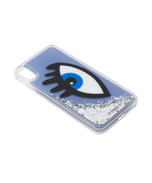iphoria(アイフォリア)の「IPHORIA/アイフォリア グリッターケースコレクション Liquid Case Collection for iPhone XS Max(スマホケース/カバー・レディース・レッド/ピンク/シルバー/ブルー/エメラルド/シルバー系その他・ONE SIZE)」の20枚目の写真