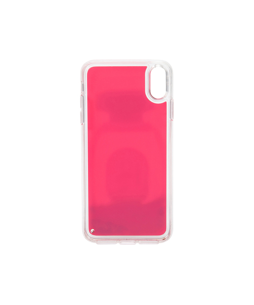 iphoria(アイフォリア)の「IPHORIA/アイフォリア グリッターケースコレクション Liquid Case Collection for iPhone XS Max(スマホケース/カバー・レディース・レッド/ピンク/シルバー/ブルー/エメラルド/シルバー系その他・ONE SIZE)」の22枚目の写真