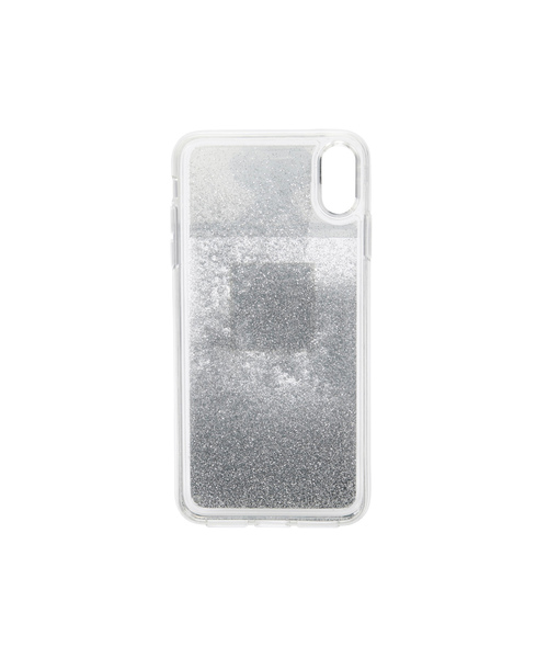 iphoria(アイフォリア)の「IPHORIA/アイフォリア グリッターケースコレクション Liquid Case Collection for iPhone XS Max(スマホケース/カバー・レディース・レッド/ピンク/シルバー/ブルー/エメラルド/シルバー系その他・ONE SIZE)」の16枚目の写真