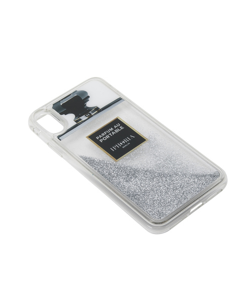 iphoria(アイフォリア)の「IPHORIA/アイフォリア グリッターケースコレクション Liquid Case Collection for iPhone XS Max(スマホケース/カバー・レディース・レッド/ピンク/シルバー/ブルー/エメラルド/シルバー系その他・ONE SIZE)」の18枚目の写真