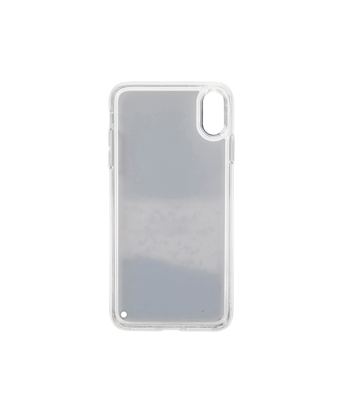 iphoria(アイフォリア)の「IPHORIA/アイフォリア グリッターケースコレクション Liquid Case Collection for iPhone XS Max(スマホケース/カバー・レディース・レッド/ピンク/シルバー/ブルー/エメラルド/シルバー系その他・ONE SIZE)」の10枚目の写真