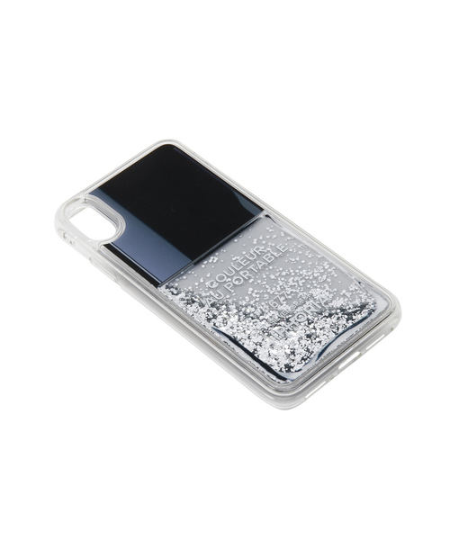iphoria(アイフォリア)の「IPHORIA/アイフォリア グリッターケースコレクション Liquid Case Collection for iPhone XS Max(スマホケース/カバー・レディース・レッド/ピンク/シルバー/ブルー/エメラルド/シルバー系その他・ONE SIZE)」の12枚目の写真